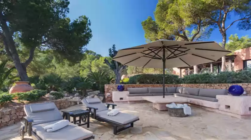 Holiday rentals in Villa tuscany, Jesús