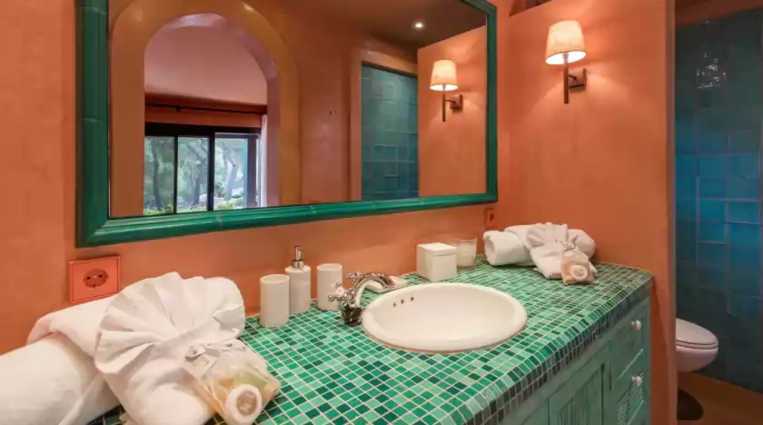 Holiday rentals in Villa tuscany, Jesús