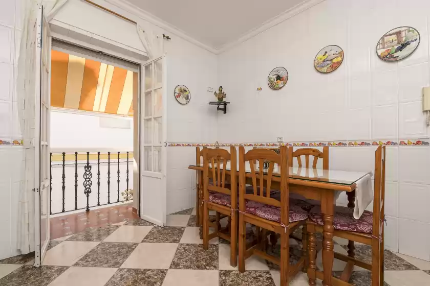 Holiday rentals in El rincon de cayetano, Chiclana de la Frontera