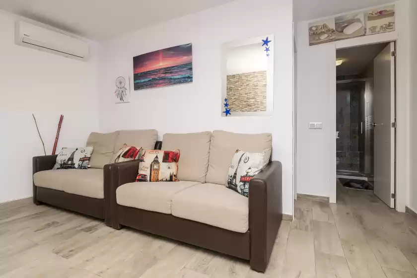 Holiday rentals in Milano, Conil de la Frontera