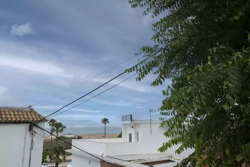 Alquiler vacacional en Milano, Conil de la Frontera