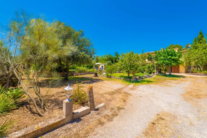 Alquiler vacacional en Marina (pollença), Pollença