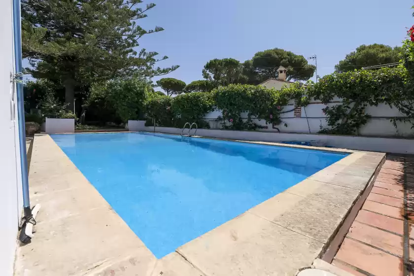 Alquiler vacacional en Fuente alegre, Chiclana de la Frontera