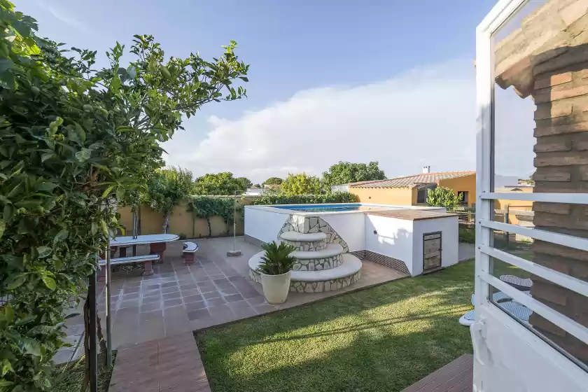 Alquiler vacacional en Rincon de la huerta, Chiclana de la Frontera