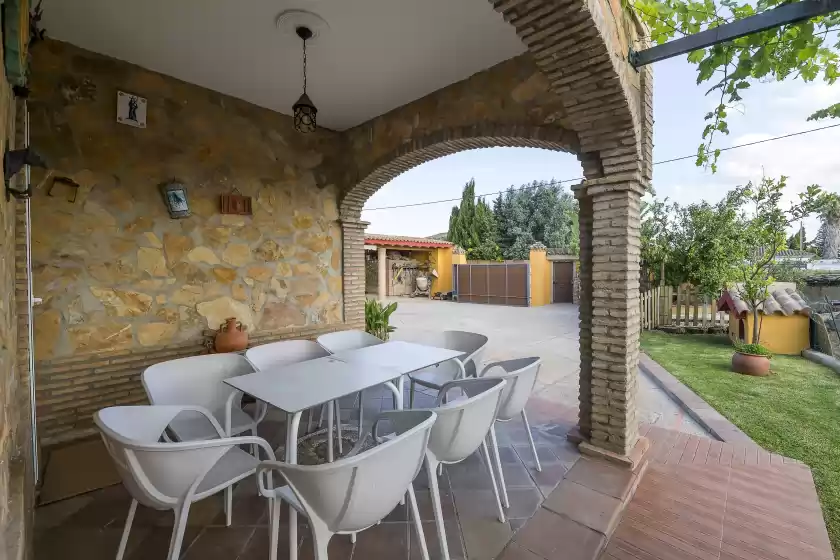 Holiday rentals in Rincon de la huerta, Chiclana de la Frontera