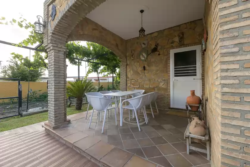 Holiday rentals in Rincon de la huerta, Chiclana de la Frontera