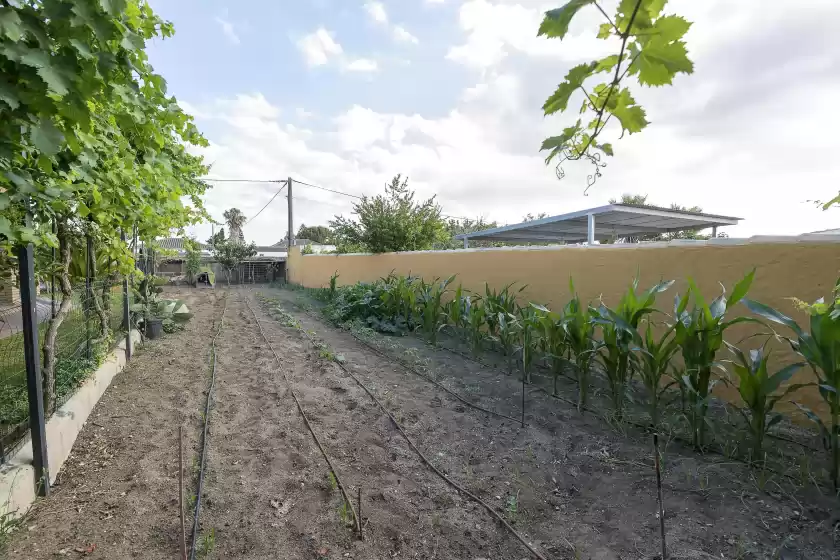 Ferienunterkünfte in Rincon de la huerta, Chiclana de la Frontera