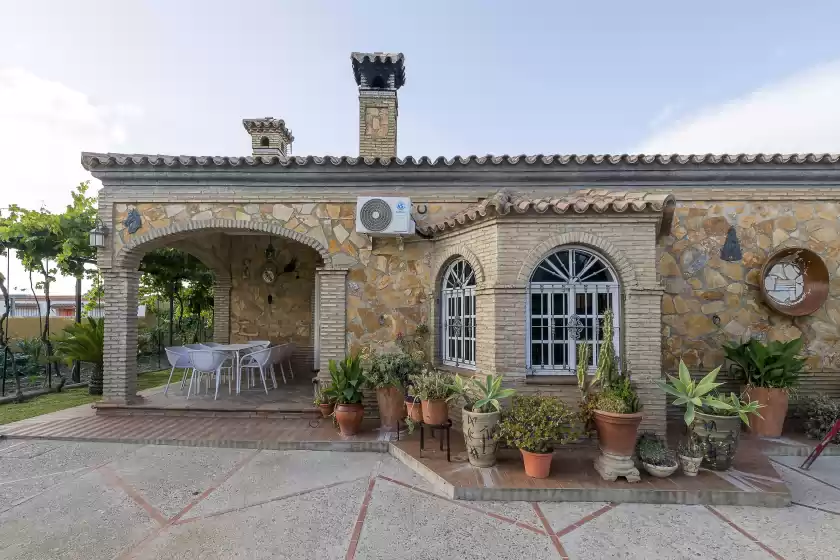 Ferienunterkünfte in Rincon de la huerta, Chiclana de la Frontera