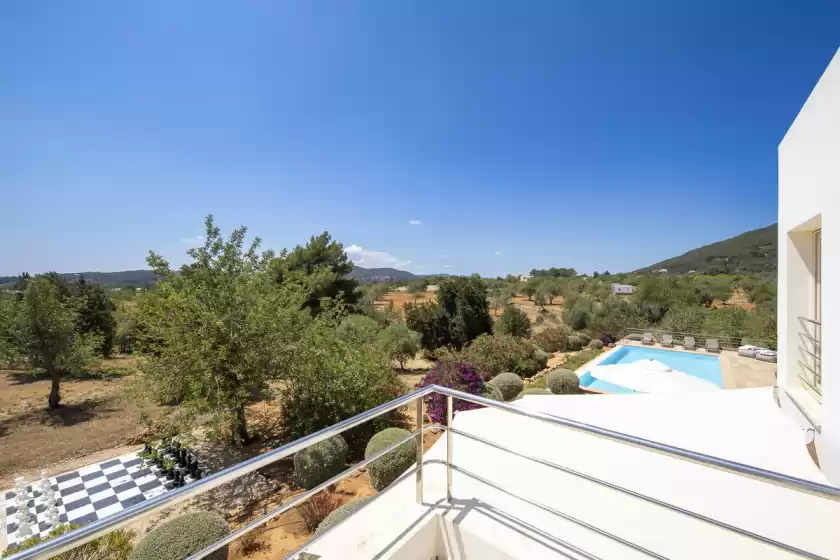 Holiday rentals in Villa vinya morna, Sant Carles de Peralta