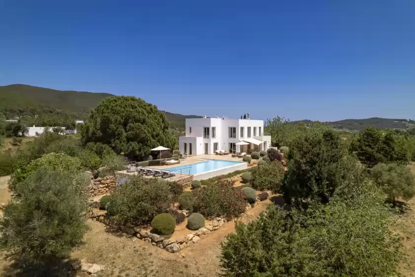 Holiday rentals in Villa vinya morna, Sant Carles de Peralta