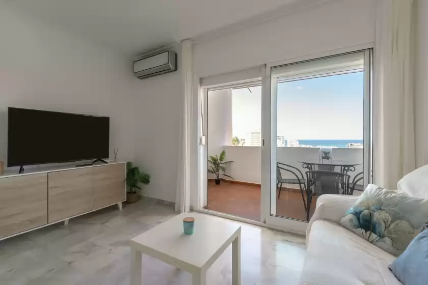 Holiday rentals in Yucas vistamar, Fuengirola