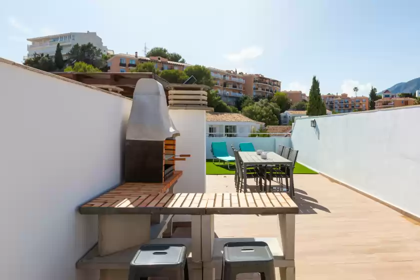 Holiday rentals in Yucas vistamar, Fuengirola