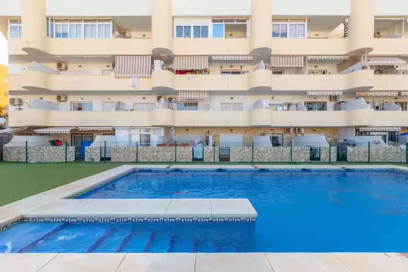 Holiday rentals in Yucas vistamar, Fuengirola