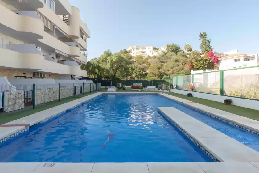 Holiday rentals in Yucas vistamar, Fuengirola