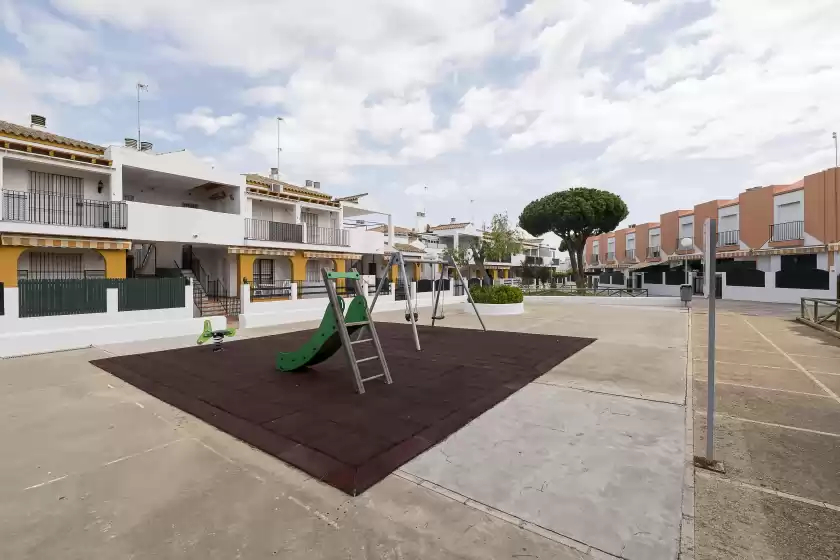 Holiday rentals in Barrosa sol, Chiclana de la Frontera