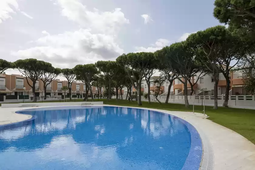 Ferienunterkünfte in Barrosa sol, Chiclana de la Frontera