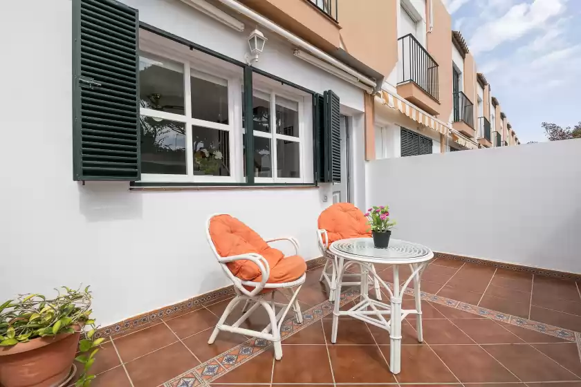 Holiday rentals in Barrosa sol, Chiclana de la Frontera