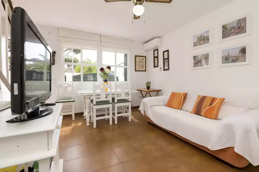 Holiday rentals in Barrosa sol, Chiclana de la Frontera