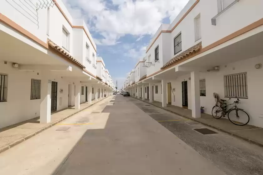 Ferienunterkünfte in Barrosa sol, Chiclana de la Frontera