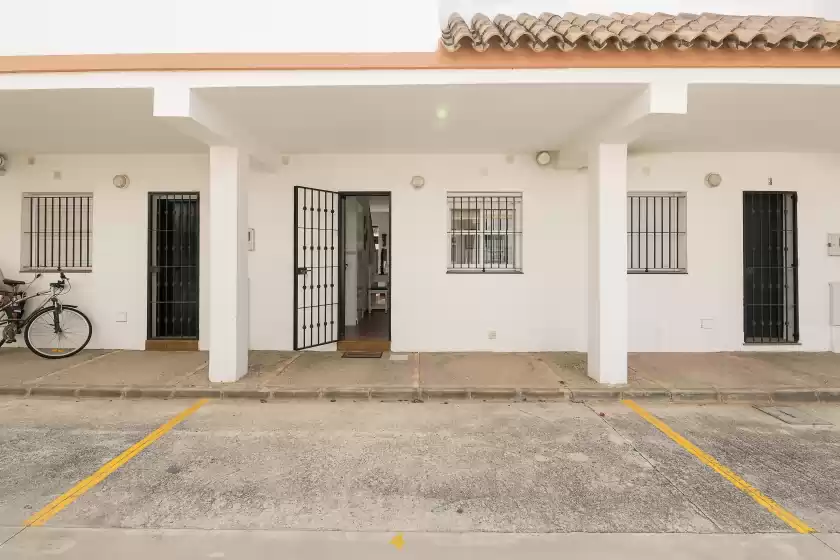 Ferienunterkünfte in Barrosa sol, Chiclana de la Frontera