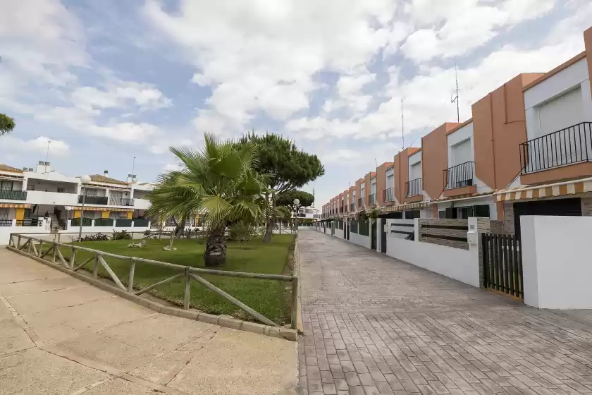 Alquiler vacacional en Barrosa sol, Chiclana de la Frontera