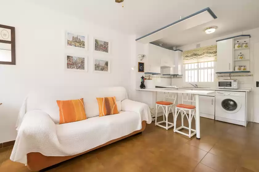 Holiday rentals in Barrosa sol, Chiclana de la Frontera