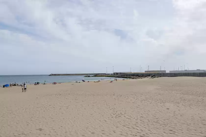 Ferienunterkünfte in Balcon del atardecer, Barbate