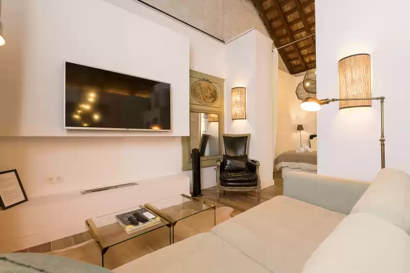 Holiday rentals in La casita de san enrique