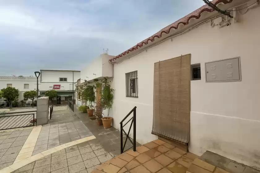 Holiday rentals in La casita de san enrique, San Enrique