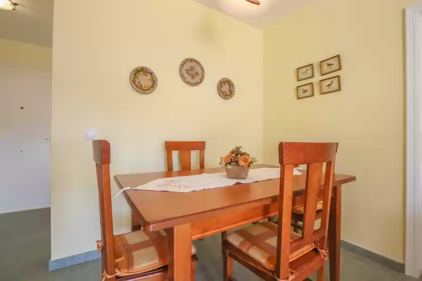 Holiday rentals in Espigon de rota, Rota