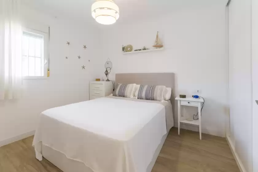 Holiday rentals in Mila, Dénia