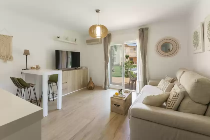 Holiday rentals in Mila, Dénia