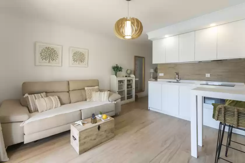 Holiday rentals in Mila, Dénia