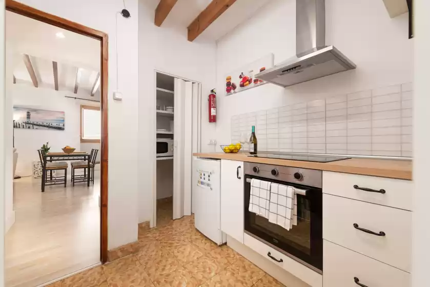 Holiday rentals in Casa mercat, Pollença