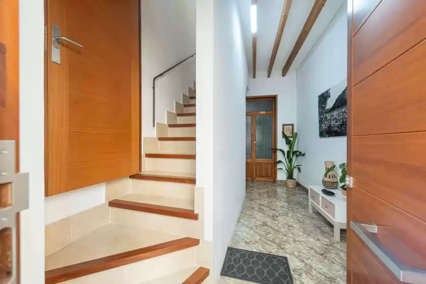 Holiday rentals in Casa mercat, Pollença