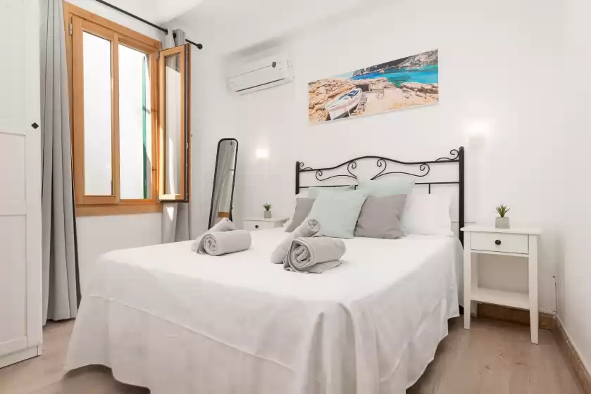 Holiday rentals in Casa mercat, Pollença