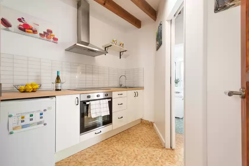 Holiday rentals in Casa mercat, Pollença