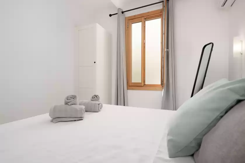 Holiday rentals in Casa mercat, Pollença