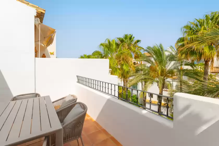 Holiday rentals in Saladillo, Estepona