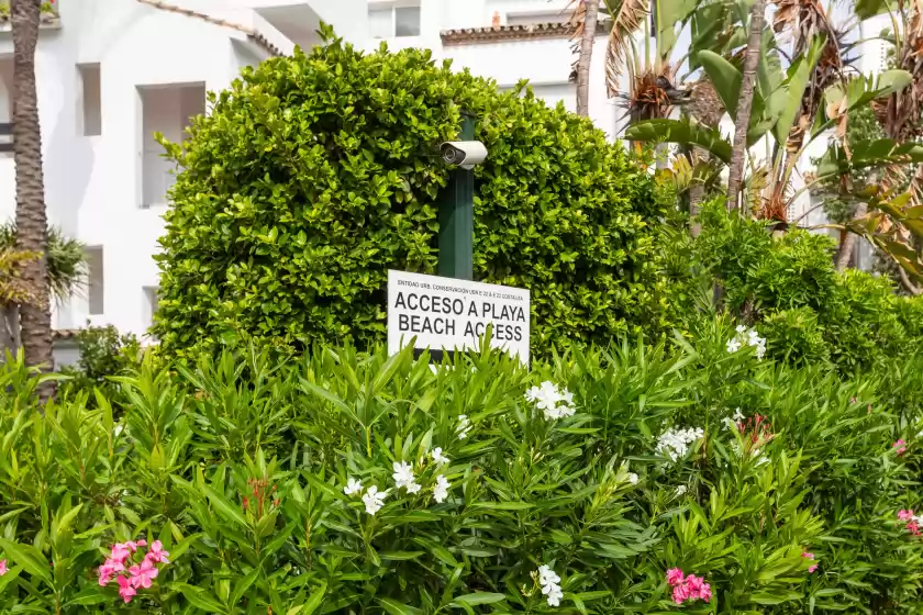 Holiday rentals in Saladillo, Estepona