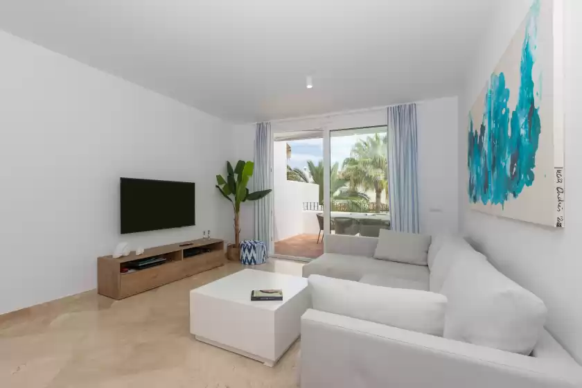 Holiday rentals in Saladillo, Estepona