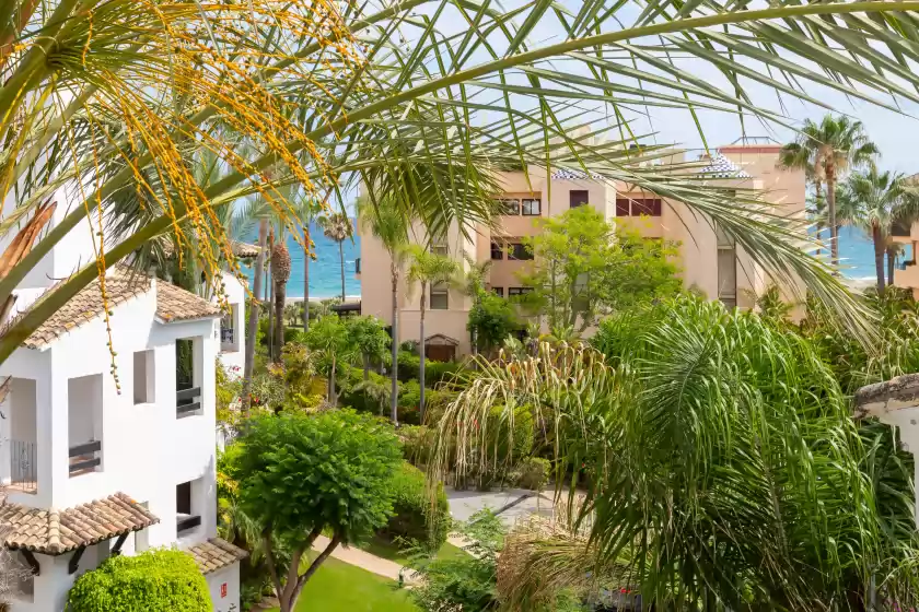 Holiday rentals in Saladillo, Estepona