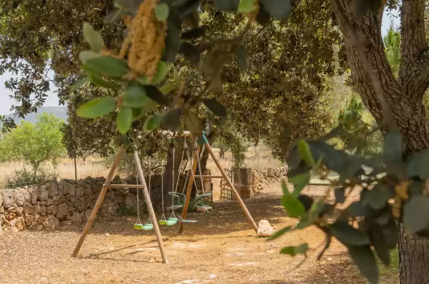 Alquiler vacacional en Ses angoixes, Santanyí