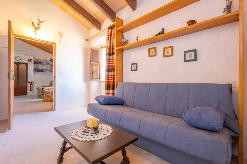 Ferienhaus auf Son mayol 1, Son Mesquida