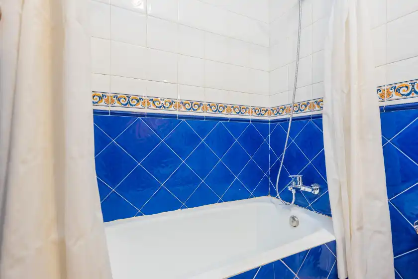 Ferienhaus auf Son mayol 1, Son Mesquida