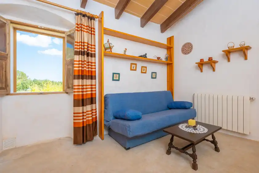 Ferienhaus auf Son mayol 1, Son Mesquida