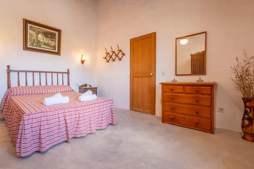 Ferienhaus auf Son mayol 1, Son Mesquida