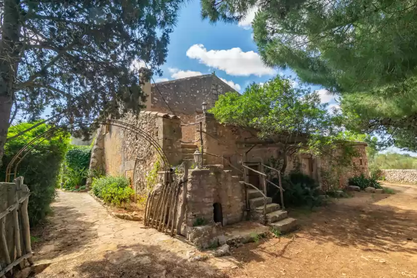 Ferienunterkünfte in Son mayol 2, Son Mesquida