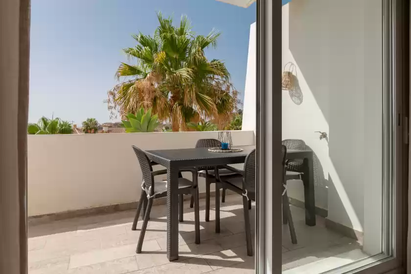 Holiday rentals in Calanova, Mijas