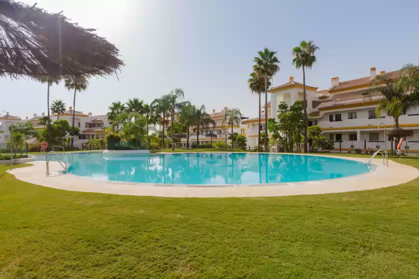 Holiday rentals in Calanova, Mijas